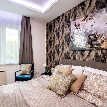 Vidra-Lak With Private Parking Apartment Budapest Exterior photo